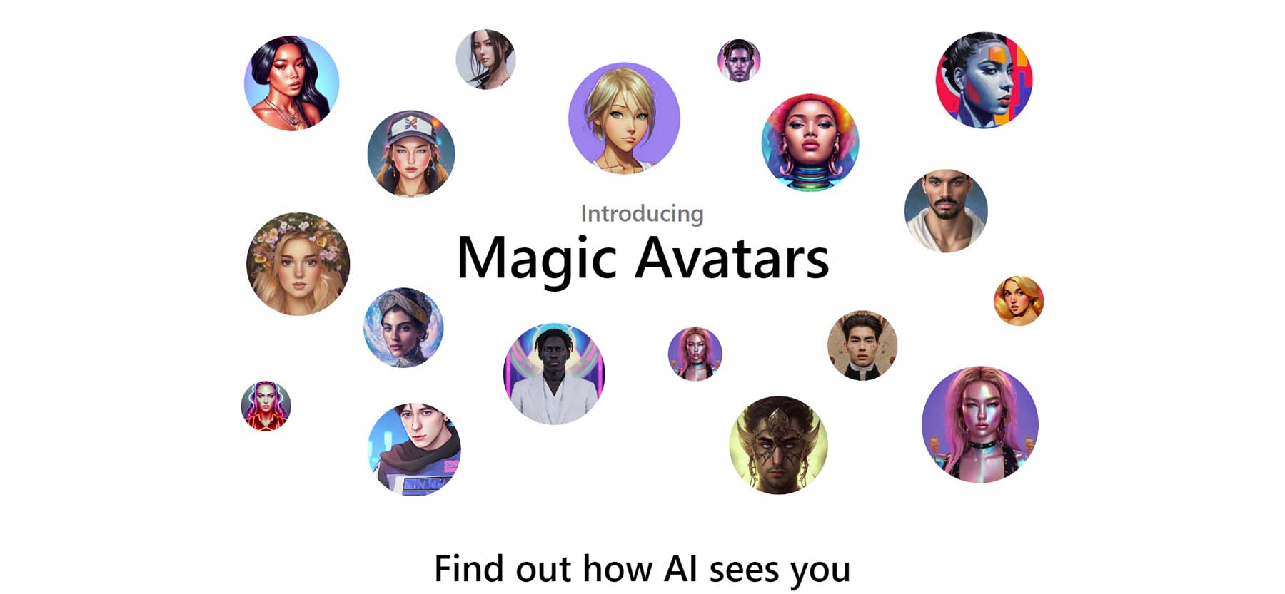 Best Ai Avatar Generators To Try Ai Art Master