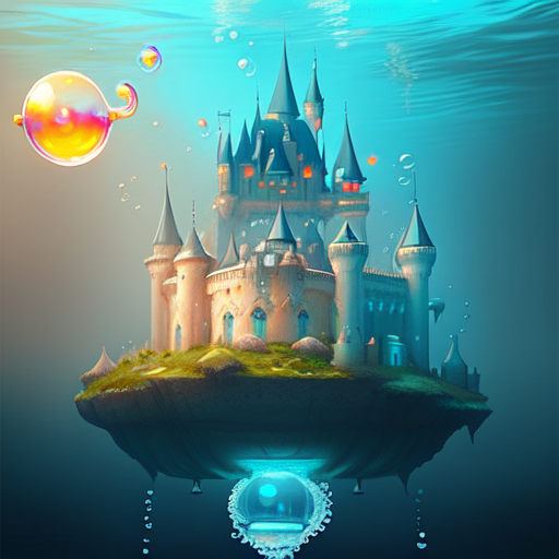 Underwater Cities